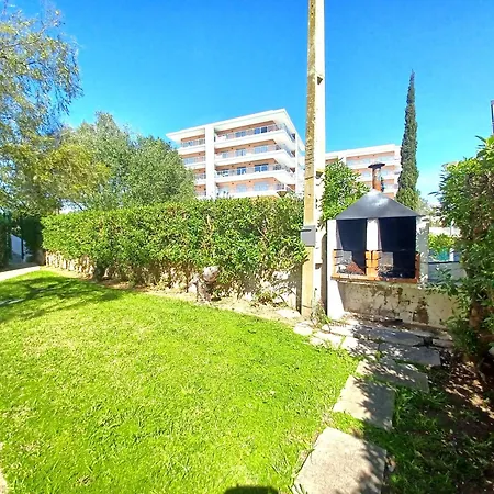 Areias Da Rocha * Portimão