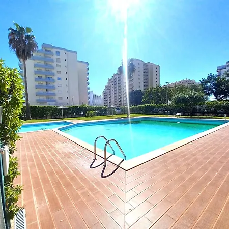 Pink 223 Apartamento