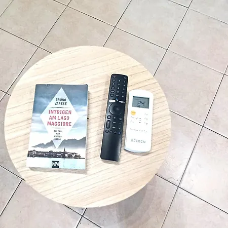 Areias Da Rocha Apartamento *