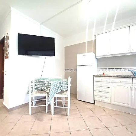 Apartamento Areias Da Rocha