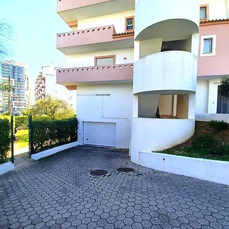 Pink 223 Apartamento Portimão