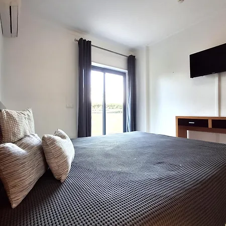 Areias Da Rocha Apartamento *