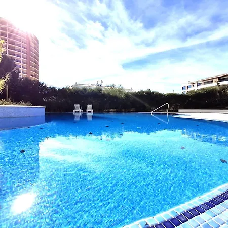 Areias Da Rocha Apartamento *