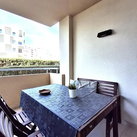 Apartamento Areias Da Rocha