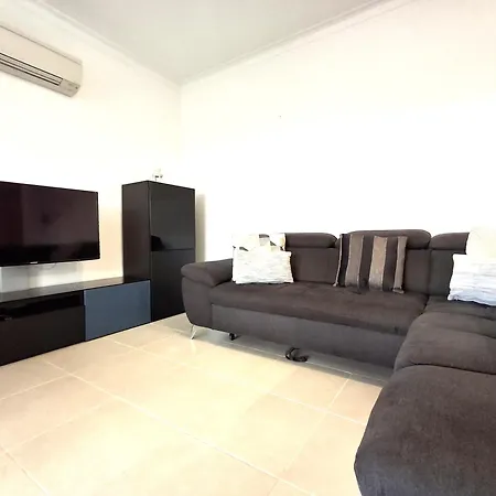 Areias Da Rocha Apartamento *
