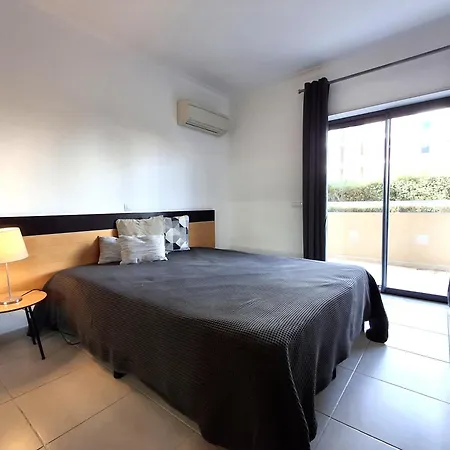 Apartamento Areias Da Rocha Portimão