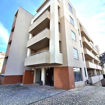 Areias Da Rocha *