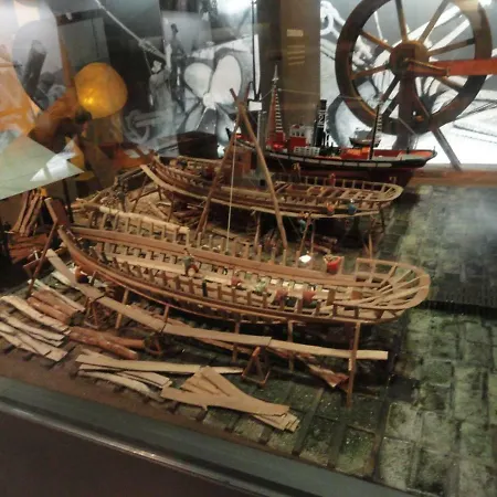 Areias Da Rocha Apartamento