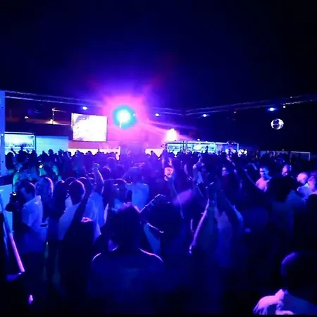 Apartamento Areias Da Rocha