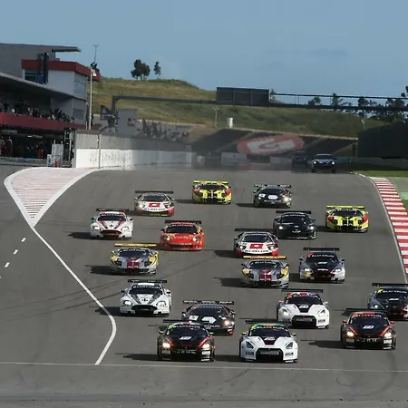 Areias Da Rocha Portimão