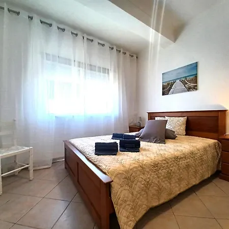 Apartamento Areias Da Rocha