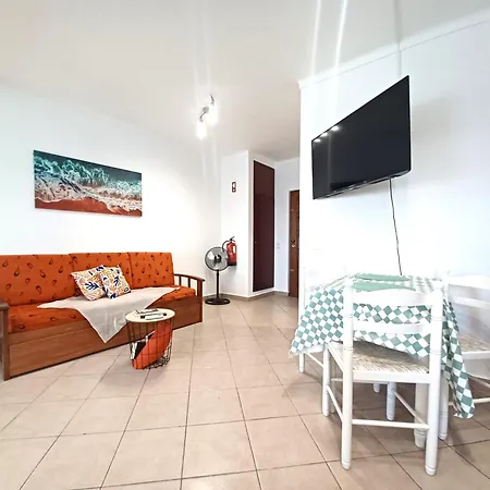 Areias Da Rocha Apartamento
