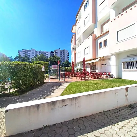 Apartamento Areias Da Rocha