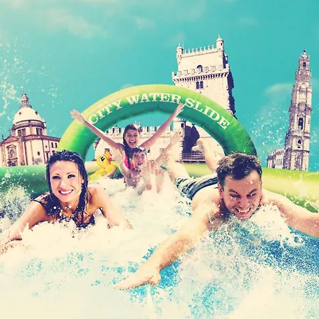 Areias Da Rocha Apartamento Portimão