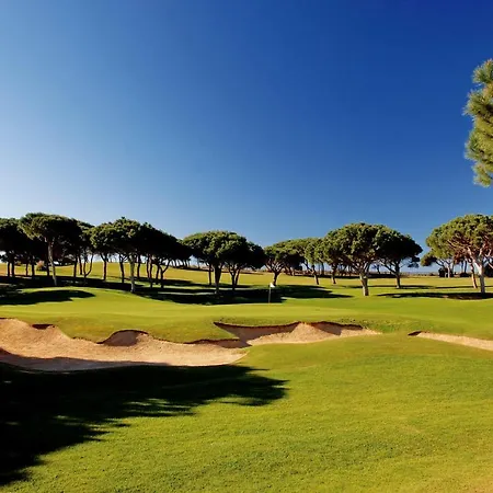 Apartamento Areias Da Rocha *