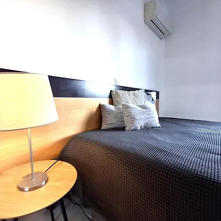 Apartamento Areias Da Rocha