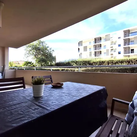 Apartamento Areias Da Rocha