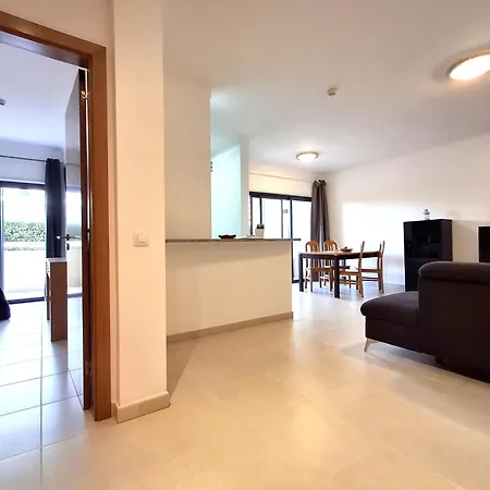 Areias Da Rocha Apartamento