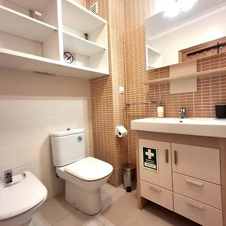 Areias Da Rocha Apartamento