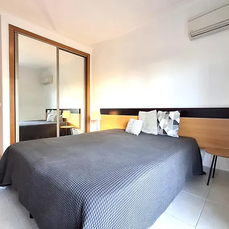 Apartamento Areias Da Rocha *