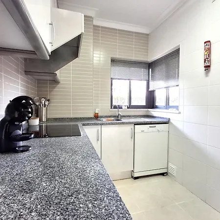 Areias Da Rocha Portimão