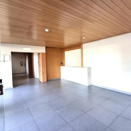 Areias Da Rocha Apartamento *