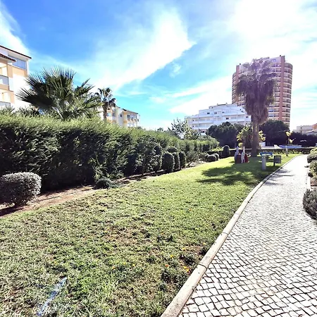 Areias Da Rocha Apartamento Portimão