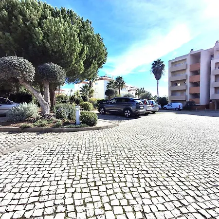 Apartamento Areias Da Rocha *
