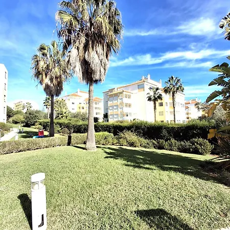 Areias Da Rocha Portimão