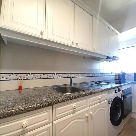 Appartement Areias Da Rocha *