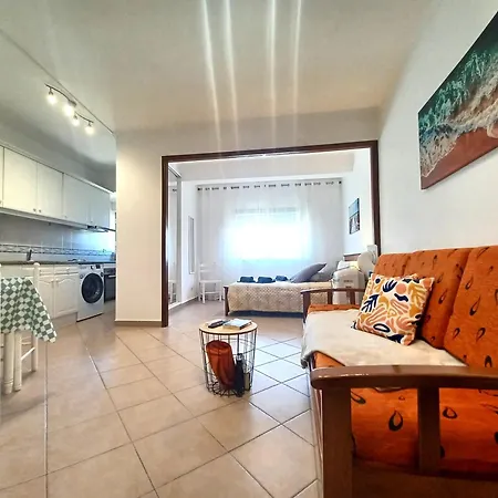 Appartement Areias Da Rocha