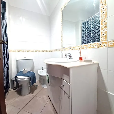 Appartement Areias Da Rocha Portimão