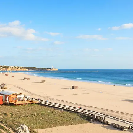 Appartement Areias Da Rocha