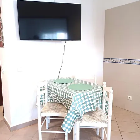 Appartement Areias Da Rocha Portimão
