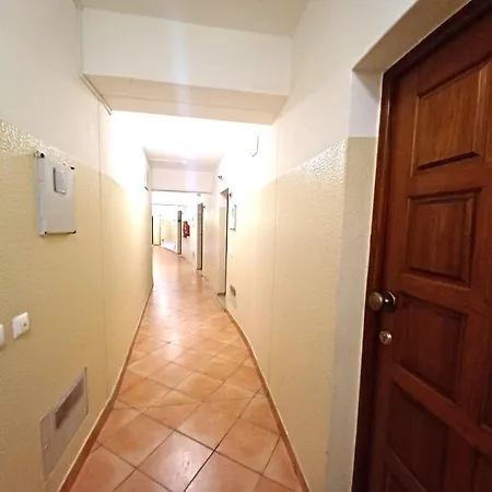 Areias Da Rocha Appartement