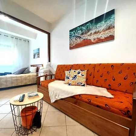Appartement Areias Da Rocha *