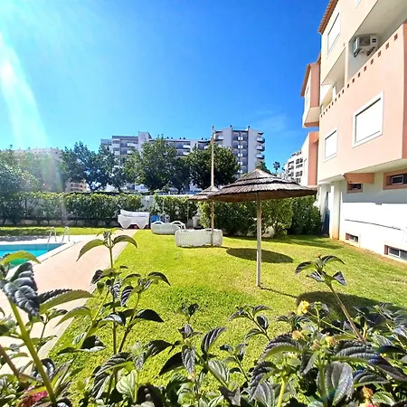 Areias Da Rocha Appartement Portimão
