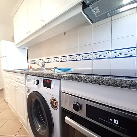 Areias Da Rocha Appartement Portimão
