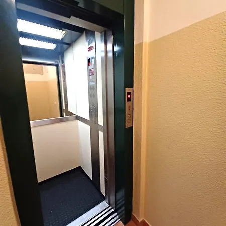 Appartement Areias Da Rocha *