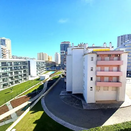 Appartement Areias Da Rocha
