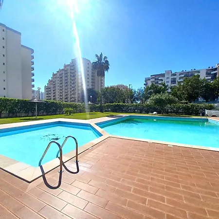 Areias Da Rocha Appartement *