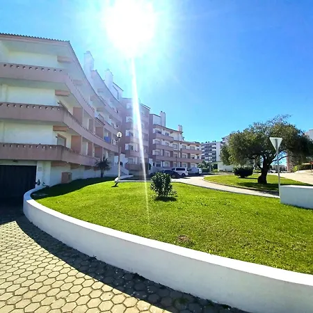 Appartement Areias Da Rocha Portimão