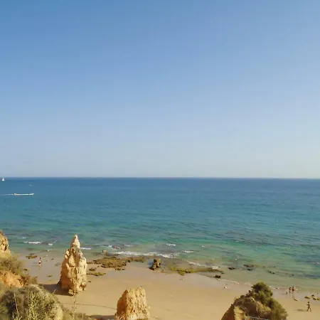 Pink 223 Portimao